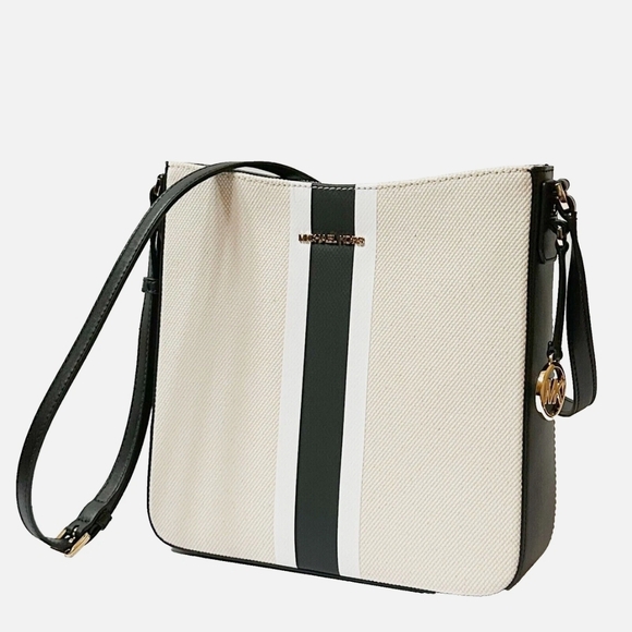 Michael Kors Large Messenger Crossbody - Picture 12 of 13